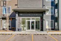 109, 100 Auburn Meadows Manor SE Calgary