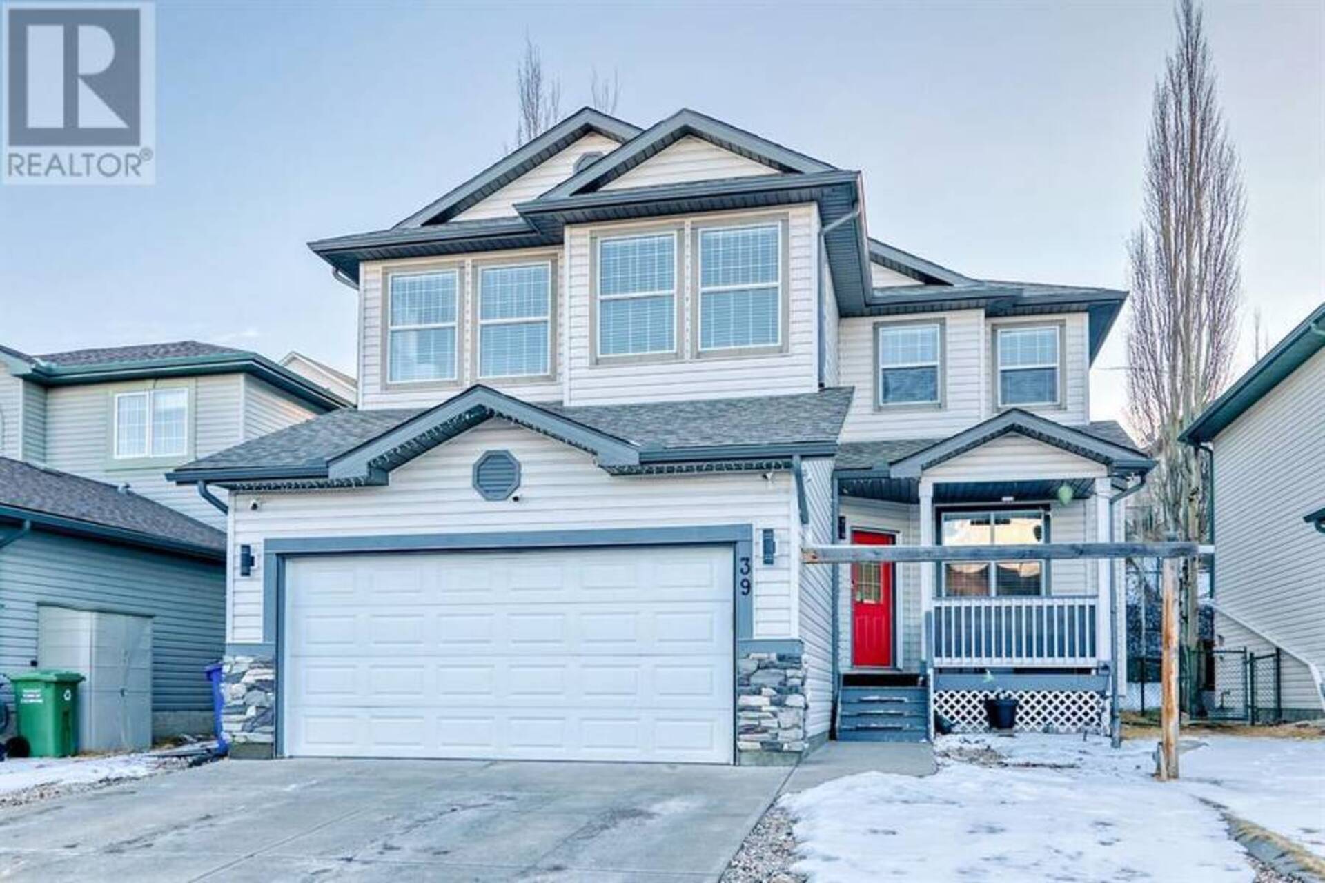 39 Bow Ridge Drive Cochrane