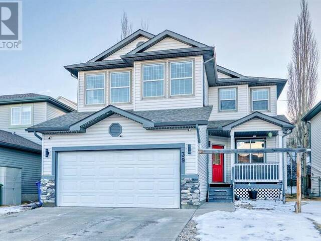 39 Bow Ridge Drive Cochrane