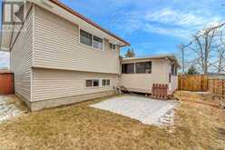 3819 49 Street NE Calgary