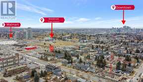 312, 1919 36 Street SW Calgary