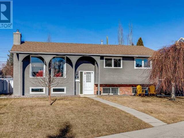 55 Lake Geneva Place SE Calgary Alberta