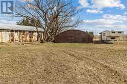 243035 Range Road 260 Rural Wheatland