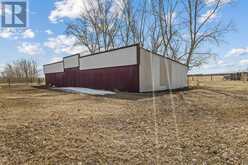 243035 Range Road 260 Rural Wheatland