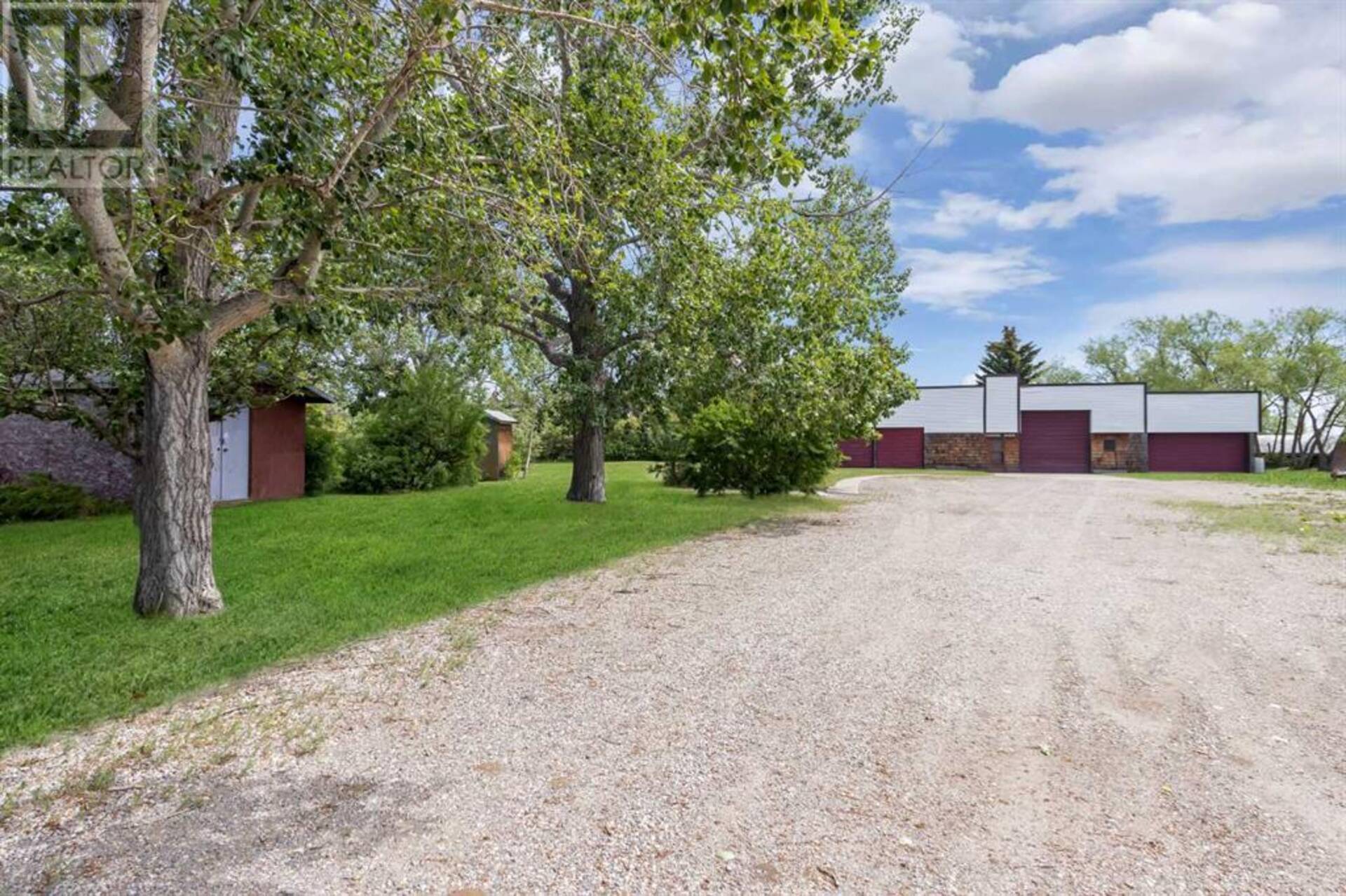 243035 Range Road 260 Rural Wheatland