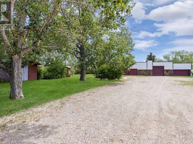 243035 Range Road 260 Rural Wheatland Alberta