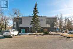 206, 59 Glamis Drive SW Calgary