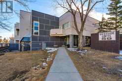 206, 59 Glamis Drive SW Calgary