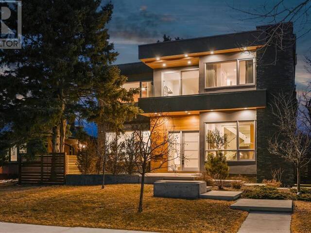 1512 21A Street NW Calgary