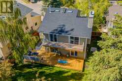 63 Edendale Crescent NW Calgary