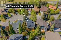 63 Edendale Crescent NW Calgary