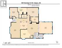 508 Parkridge Drive SE Calgary