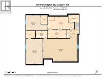 508 Parkridge Drive SE Calgary