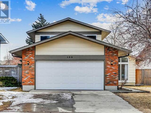 139 Midpark Crescent SE Calgary Alberta