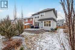 119 Masters Common SE Calgary