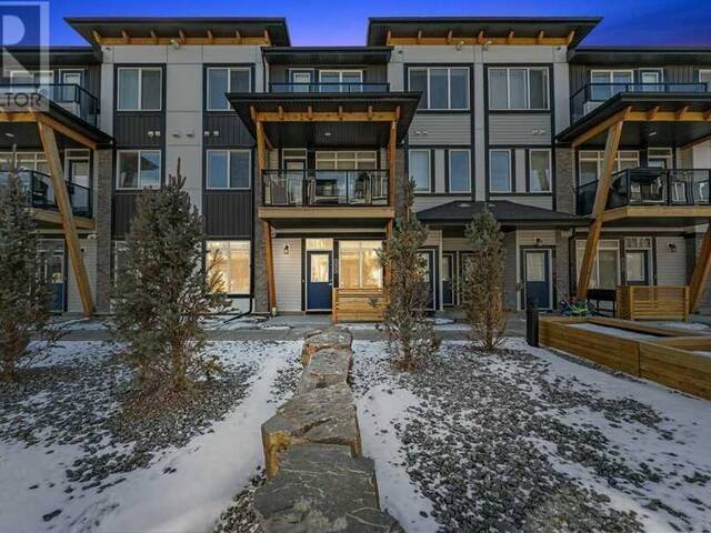 233 Savanna Walk NE Calgary Alberta