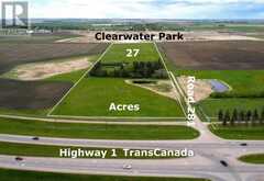 242037 Range Road 281 Chestermere