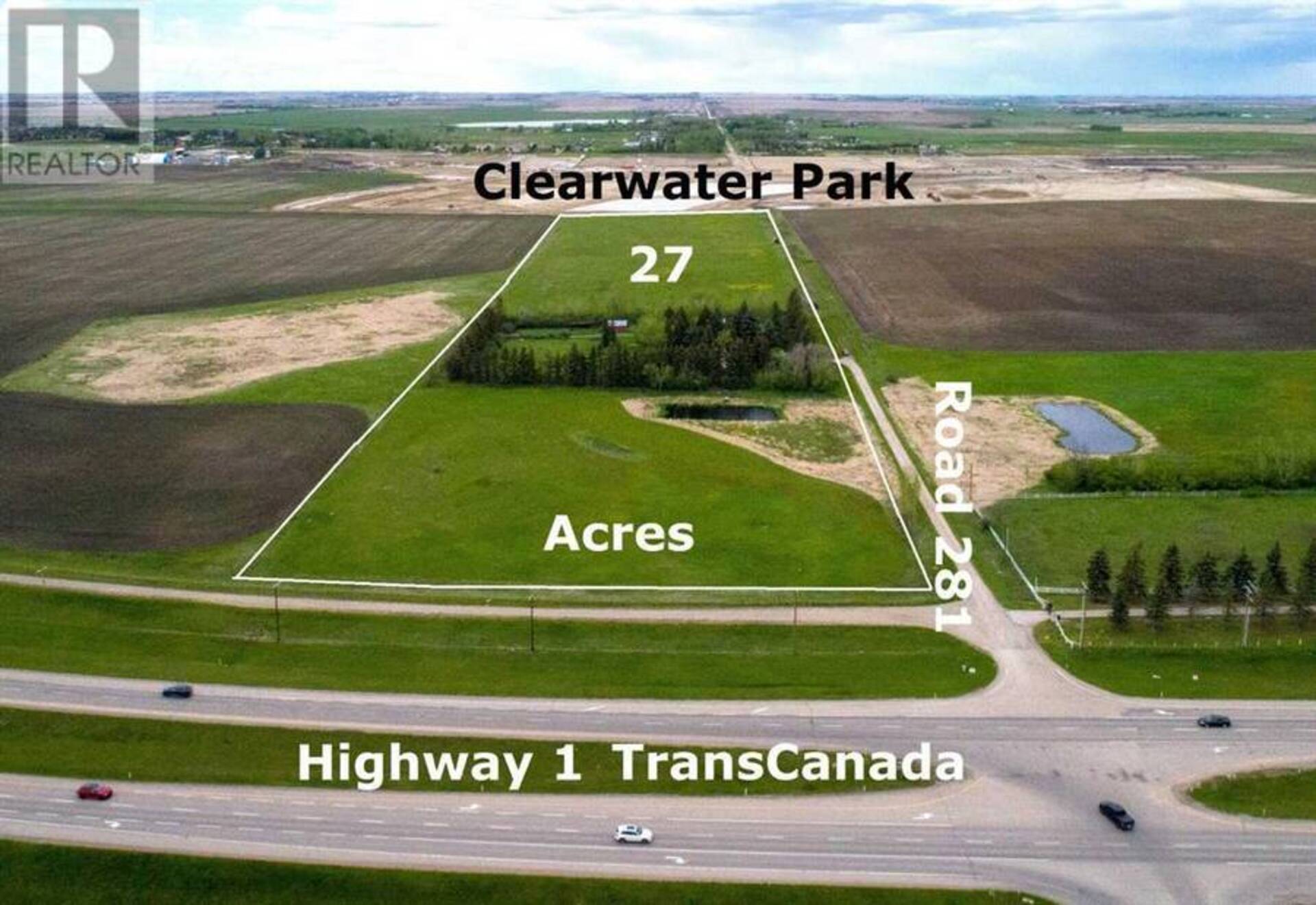 242037 Range Road 281 Chestermere