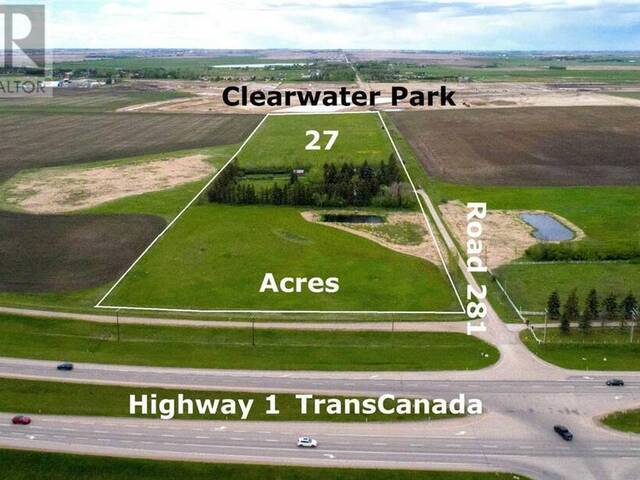 242037 Range Road 281 Chestermere Alberta