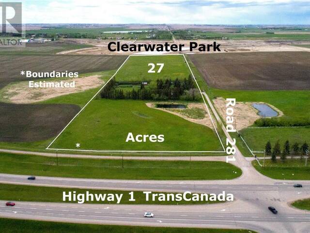 242037 Range Road 281 Chestermere Alberta