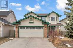 58 Jensen Heights Place NE Airdrie