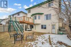 58 Jensen Heights Place NE Airdrie