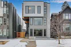 639 26 Avenue NW Calgary