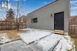 639 26 Avenue NW Calgary