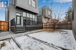 639 26 Avenue NW Calgary