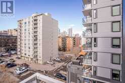 505, 1411 7 Street SW Calgary