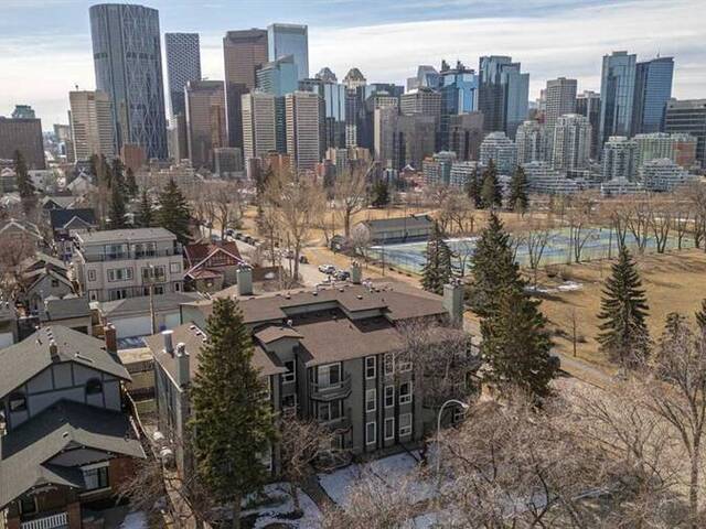 102, 205 5 Avenue NE Calgary