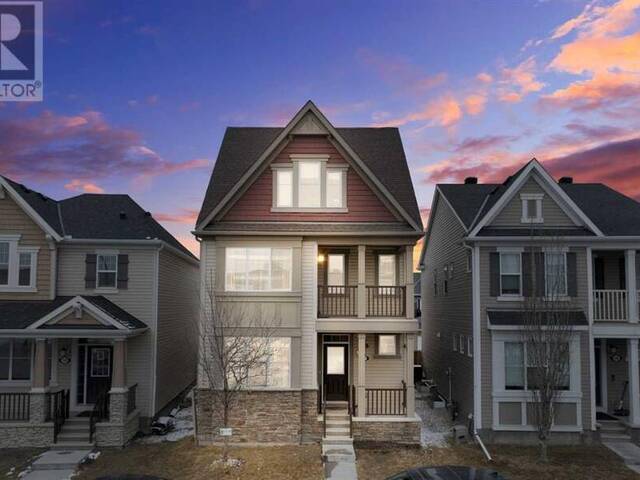 62 Cityscape Terrace NE Calgary