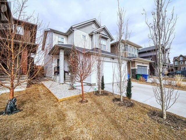 412 Chinook Gate Square SW Airdrie Alberta