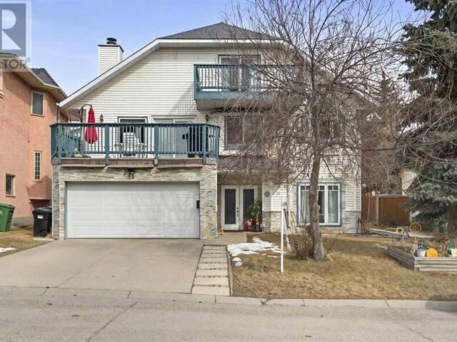 11 Hawkfield Crescent NW Calgary