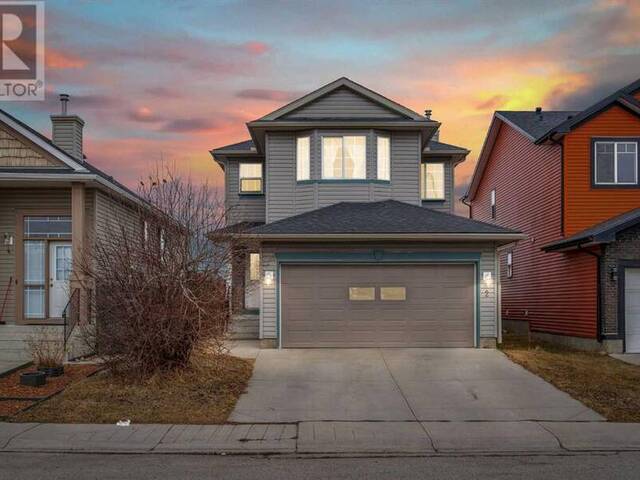 2 Taralea Green NE Calgary