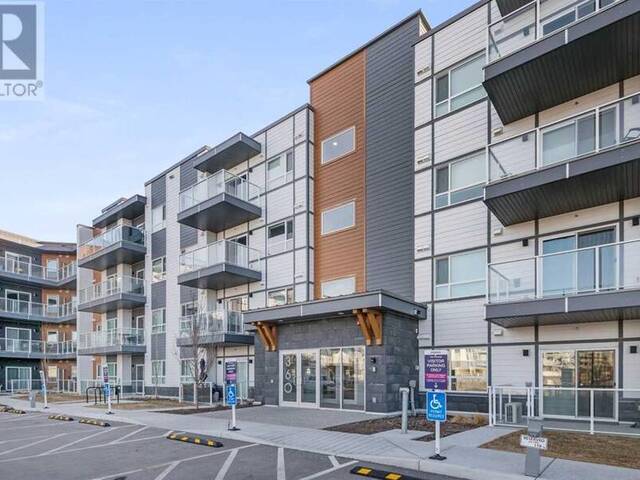 225, 360 Harvest Hills Way NE Calgary