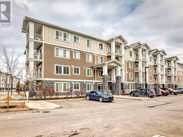 5204, 522 Cranford Drive SE Calgary