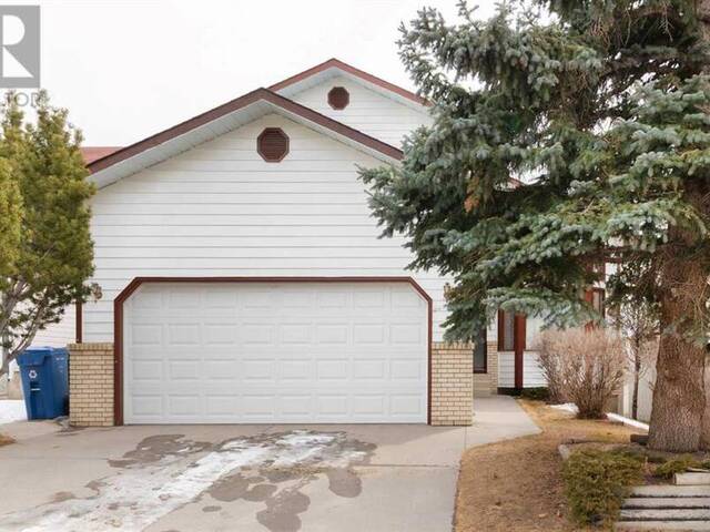 12 Hawkfield Place NW Calgary