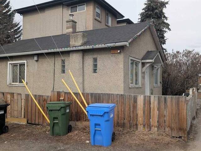 1509 Edmonton Trail NE Calgary Alberta