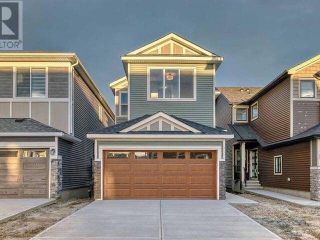 320 Homestead Grove NE Calgary Alberta