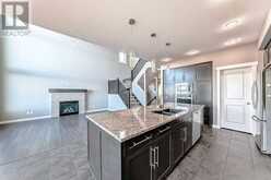 119 Chaparral Valley Way SE Calgary