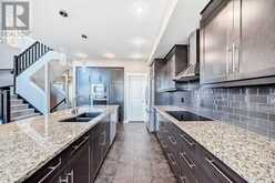 119 Chaparral Valley Way SE Calgary