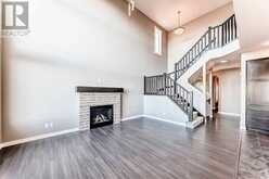 119 Chaparral Valley Way SE Calgary