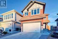 119 Chaparral Valley Way SE Calgary