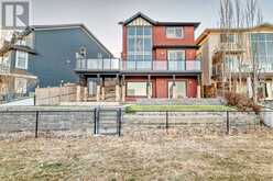 119 Chaparral Valley Way SE Calgary