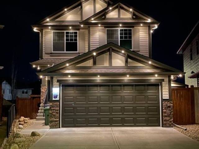 285 Cimarron Vista Court Okotoks