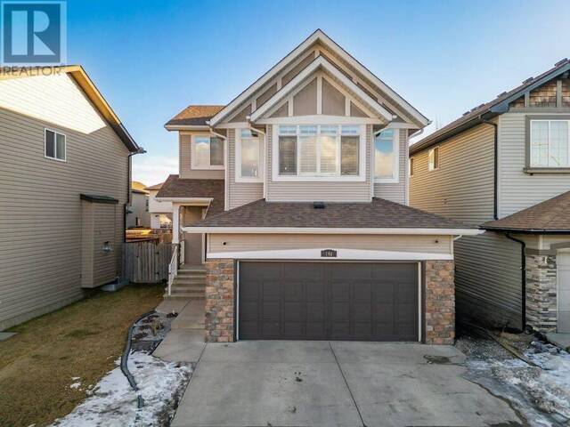 146 New Brighton Lane SE Calgary Alberta