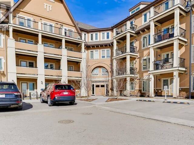 404, 30 Mahogany Mews SE Calgary Alberta