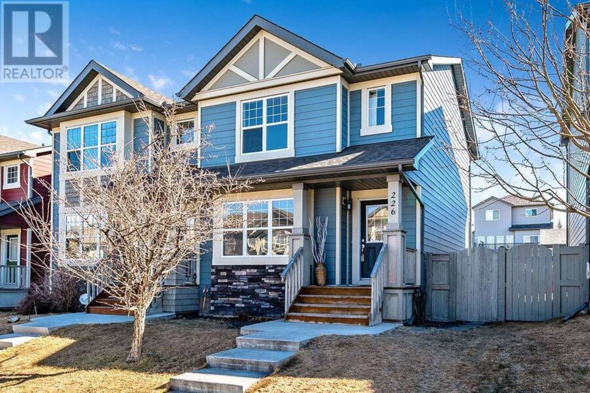 226 Panamount Way NW Calgary