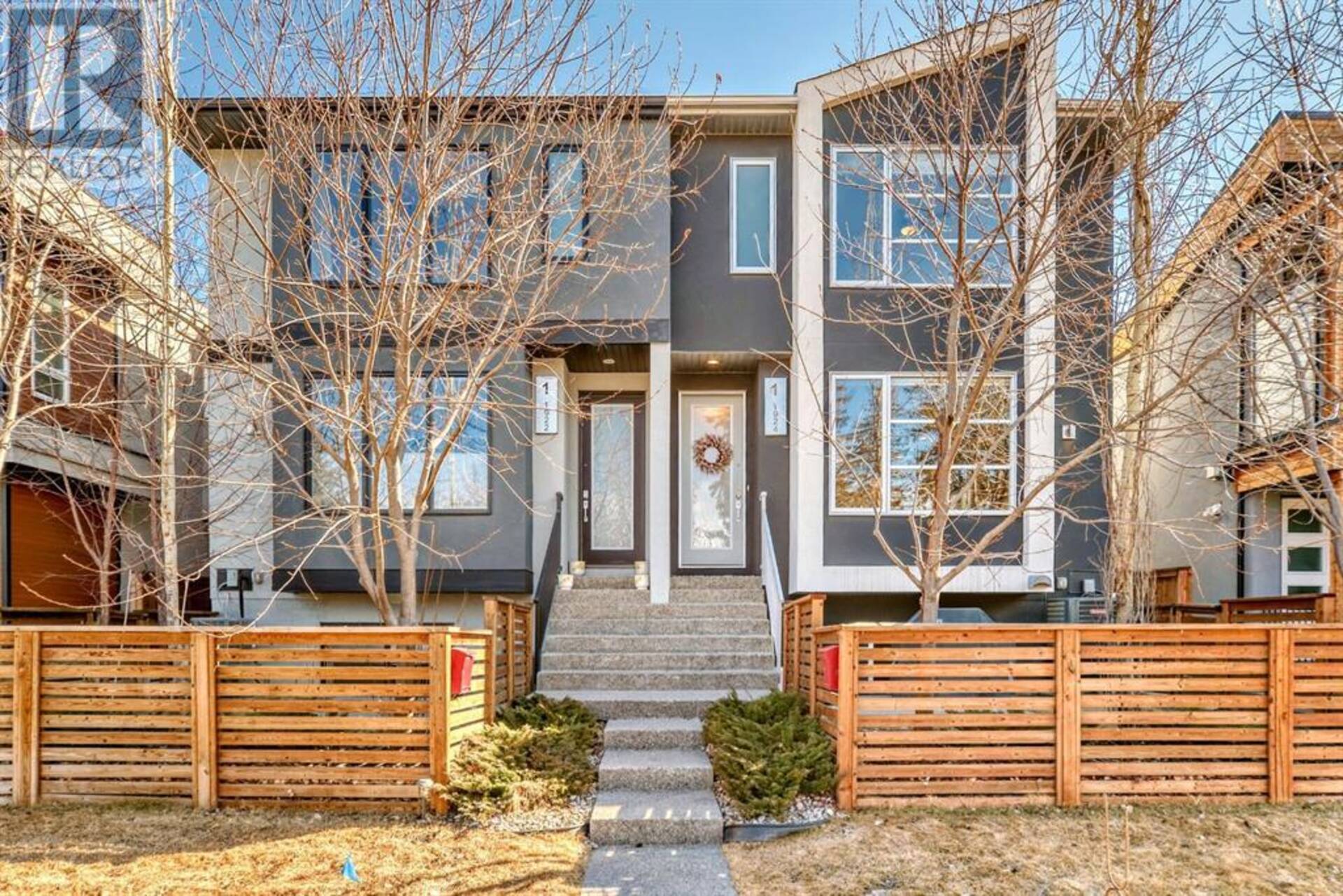 1, 1924 25A Street SW Calgary